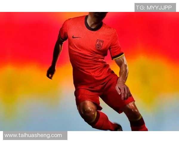 中国足球3号球衣传奇球星的成长之路与突破历程分析