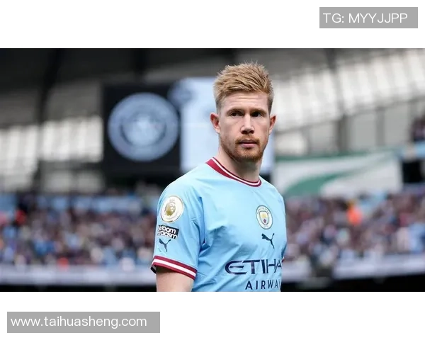 曼城第一身价球星登顶职业生涯巅峰