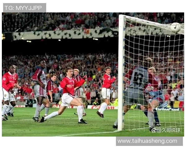 绝杀瞬间震撼全场足球巨星用最后一脚改写比赛命运